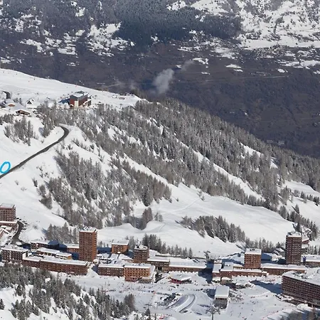 Apartamento Cosy Avec Balcon Et Vue Mont-blanc A